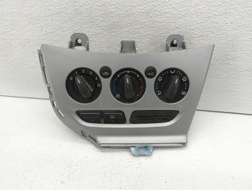 2013-2014 Ford Focus Climate Control Module Temperature AC/Heater Replacement P/N:CM5T-19980-AE CM5T-19980-AF Fits Fits 2013