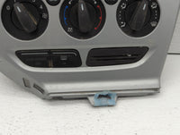 2013-2014 Ford Focus Climate Control Module Temperature AC/Heater Replacement P/N:CM5T-19980-AE CM5T-19980-AF Fits Fits 2013