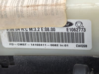 2013-2014 Ford Focus Climate Control Module Temperature AC/Heater Replacement P/N:CM5T-19980-AE CM5T-19980-AF Fits Fits 2013