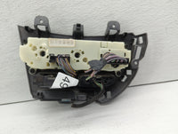 2013-2014 Ford Focus Climate Control Module Temperature AC/Heater Replacement P/N:CM5T-19980-AE CM5T-19980-AF Fits Fits 2013