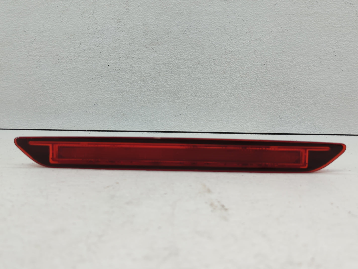 2014 Ford Focus Tail Light Assembly Driver Left OEM P/N:BM51 13A601 AC Fits OEM Used Auto Parts - Oemusedautoparts1.com