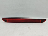 2014 Ford Focus Tail Light Assembly Driver Left OEM P/N:BM51 13A601 AC Fits OEM Used Auto Parts - Oemusedautoparts1.com