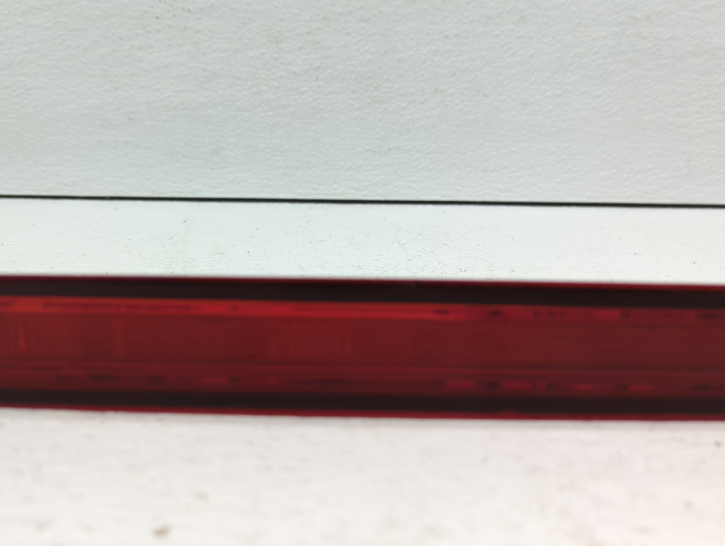 2014 Ford Focus Tail Light Assembly Driver Left OEM P/N:BM51 13A601 AC Fits OEM Used Auto Parts - Oemusedautoparts1.com