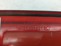 2014 Ford Focus Tail Light Assembly Driver Left OEM P/N:BM51 13A601 AC Fits OEM Used Auto Parts - Oemusedautoparts1.com