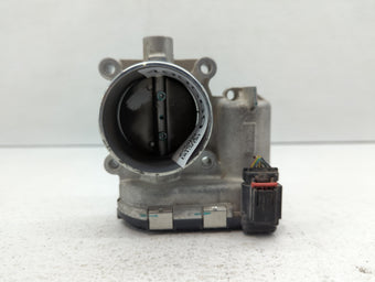 compare product 2014-2018 Ford Focus Throttle Body P/N:DS7E-9F991-BB Fits Fits 2014 2015 2016 2017 2018 2019 2020 2021 2022 OEM Used Auto Parts