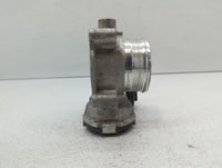 2014-2018 Ford Focus Throttle Body P/N:DS7E-9F991-BB Fits Fits 2014 2015 2016 2017 2018 2019 2020 2021 2022 OEM Used Auto Pa