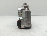 2014-2018 Ford Focus Throttle Body P/N:DS7E-9F991-BB Fits Fits 2014 2015 2016 2017 2018 2019 2020 2021 2022 OEM Used Auto Pa