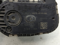 2014-2018 Ford Focus Throttle Body P/N:DS7E-9F991-BB Fits Fits 2014 2015 2016 2017 2018 2019 2020 2021 2022 OEM Used Auto Pa