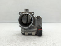 2014-2018 Ford Focus Throttle Body P/N:DS7E-9F991-BB Fits Fits 2014 2015 2016 2017 2018 2019 2020 2021 2022 OEM Used Auto Pa