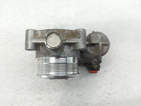 2014-2018 Ford Focus Throttle Body P/N:DS7E-9F991-BB Fits Fits 2014 2015 2016 2017 2018 2019 2020 2021 2022 OEM Used Auto Pa