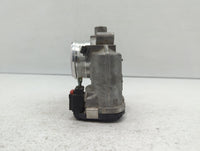 2014-2018 Ford Focus Throttle Body P/N:DS7E-9F991-BB Fits Fits 2014 2015 2016 2017 2018 2019 2020 2021 2022 OEM Used Auto Pa