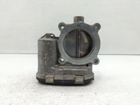 2014-2018 Ford Focus Throttle Body P/N:DS7E-9F991-BB Fits Fits 2014 2015 2016 2017 2018 2019 2020 2021 2022 OEM Used Auto Pa