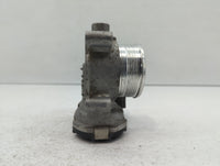 2014-2018 Ford Focus Throttle Body P/N:DS7E-9F991-BB Fits Fits 2014 2015 2016 2017 2018 2019 2020 2021 2022 OEM Used Auto Pa