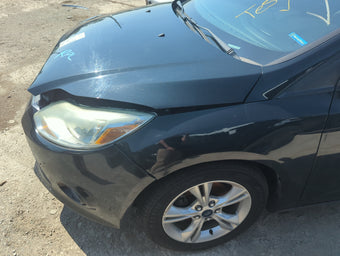 compare product 2012-2018 Ford Focus Driver Fender 5017197
