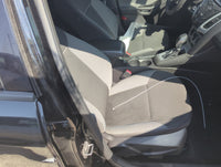 2013-2014 Ford Focus Passenger Front Seat Oem 5017256 - Oemusedautoparts1.com