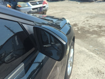 compare product 2012-2014 Ford Focus Passenger Side View Mirror - Right Door Mirror OEM Used