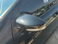 2012-2014 Ford Focus Driver Side View Mirror - Left Door Mirror OEM Used - Oemusedautoparts1.com