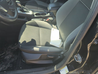 compare product 2013-2014 Ford Focus Driver Front Seat Oem 5017259