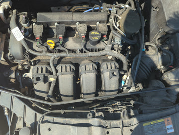 2012-2014 Ford Focus 2.0L Engine Motor Complete Assembly 140K Miles Tested-Runs Good OEM Used Auto Parts