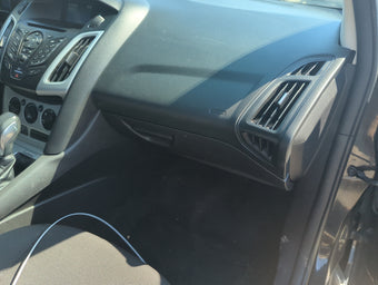 compare product 2014 Ford Focus Passenger Glove Box Door Storage Compartment 5017270