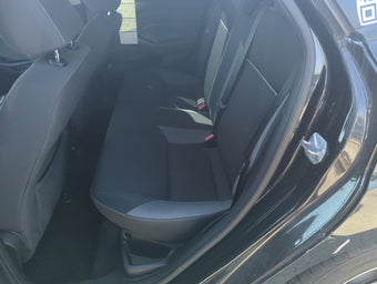 compare product 2014 Ford Focus Rear Seat Oem 5017304