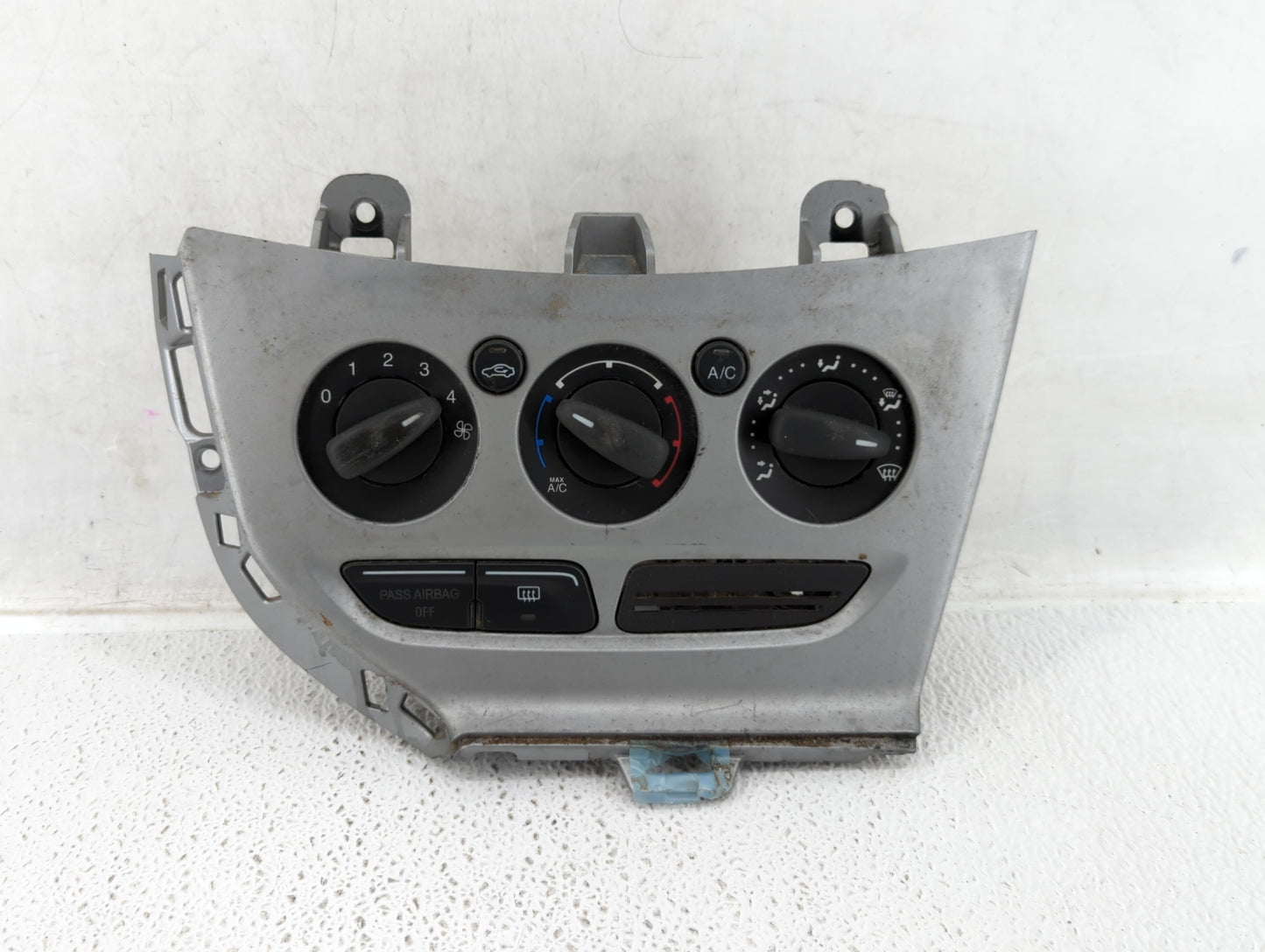 2013-2014 Ford Focus Climate Control Module Temperature AC/Heater Replacement P/N:CM5T-19980-AE CM5T-19980-AF Fits Fits 2013