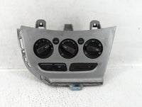 2013-2014 Ford Focus Climate Control Module Temperature AC/Heater Replacement P/N:CM5T-19980-AE CM5T-19980-AF Fits Fits 2013