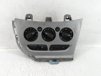 compare product 2013-2014 Ford Focus Climate Control Module Temperature AC/Heater Replacement P/N:CM5T-19980-AE CM5T-19980-AF Fits Fits 2013 2014 OEM Used Auto Parts