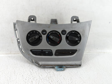 2013-2014 Ford Focus Climate Control Module Temperature AC/Heater Replacement P/N:CM5T-19980-AE CM5T-19980-AF Fits Fits 2013