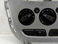 2013-2014 Ford Focus Climate Control Module Temperature AC/Heater Replacement P/N:CM5T-19980-AE CM5T-19980-AF Fits Fits 2013