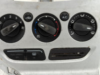 2013-2014 Ford Focus Climate Control Module Temperature AC/Heater Replacement P/N:CM5T-19980-AE CM5T-19980-AF Fits Fits 2013