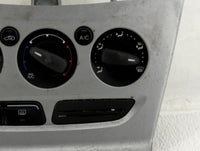 2013-2014 Ford Focus Climate Control Module Temperature AC/Heater Replacement P/N:CM5T-19980-AE CM5T-19980-AF Fits Fits 2013