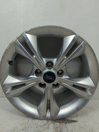 2013-2014 Ford Focus Oem Wheel Rim - Oemusedautoparts1.com