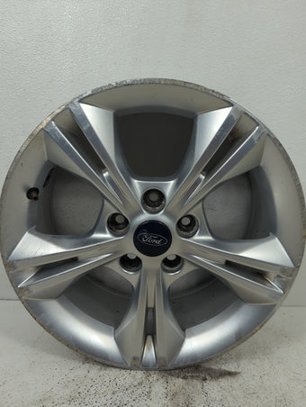 compare product 2013-2014 Ford Focus Oem Wheel Rim
