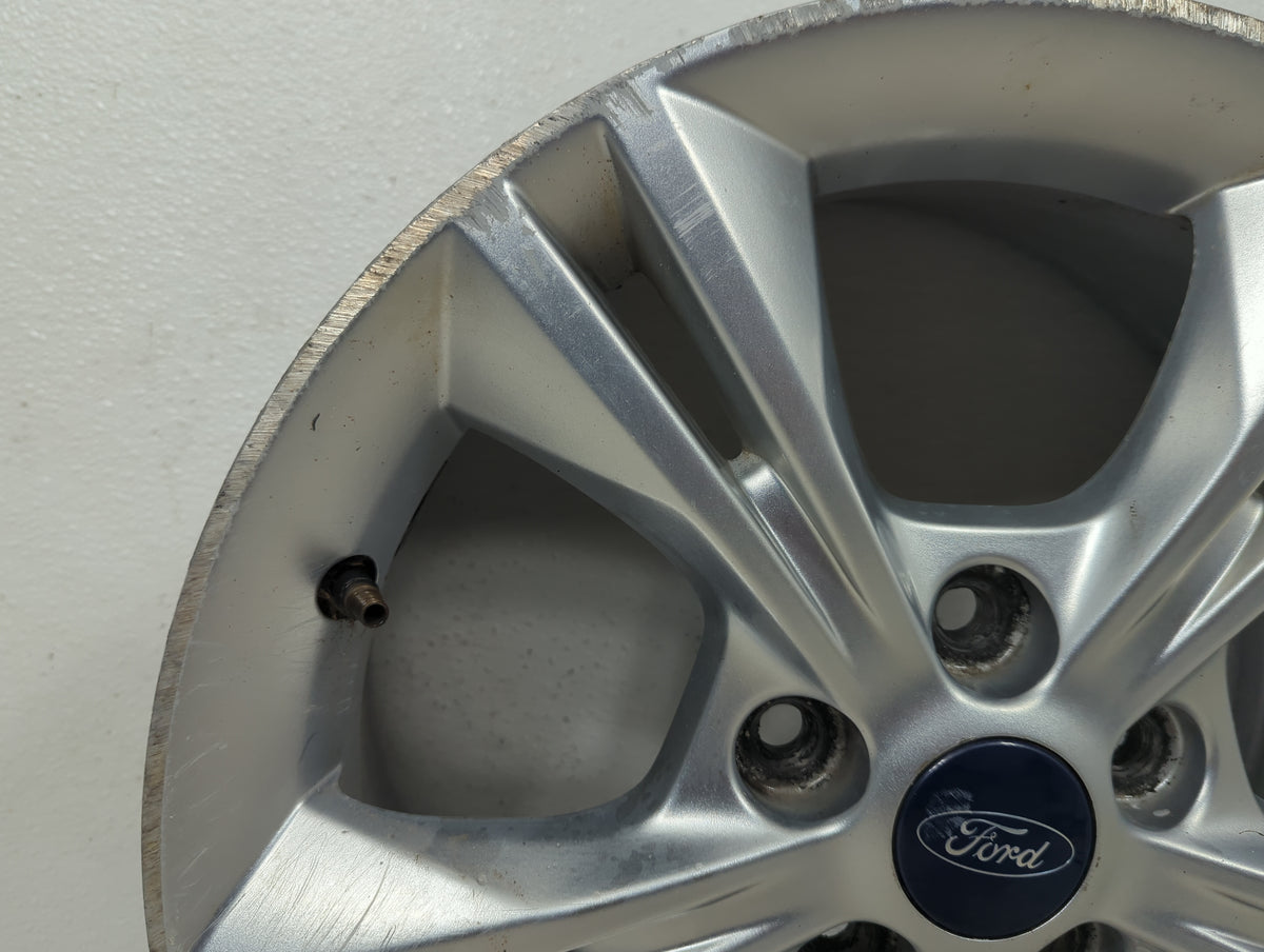 2013-2014 Ford Focus Oem Wheel Rim - Oemusedautoparts1.com