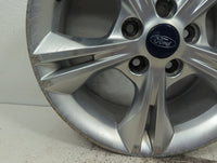 2013-2014 Ford Focus Oem Wheel Rim - Oemusedautoparts1.com