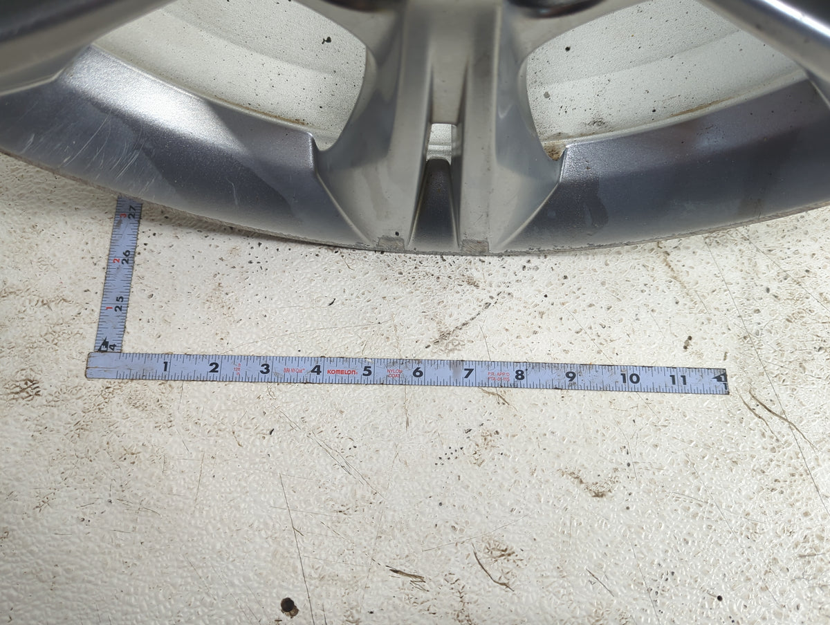 2013-2014 Ford Focus Oem Wheel Rim - Oemusedautoparts1.com