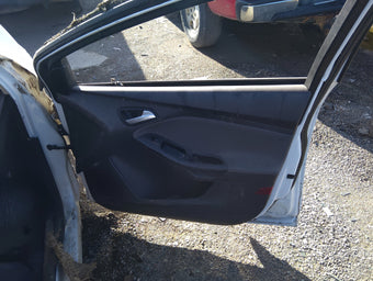 compare product 2014 Ford Focus Front Right Passenger Interior Door Panel Trim 5029270