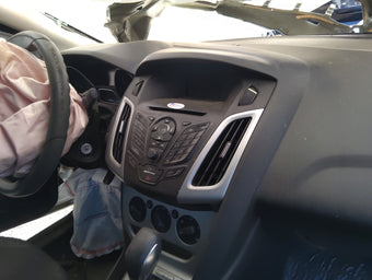compare product 2012-2014 Ford Focus Radio AM FM Cd Player Receiver Replacement Fits Fits 2012 2013 2014 OEM Used Auto Parts