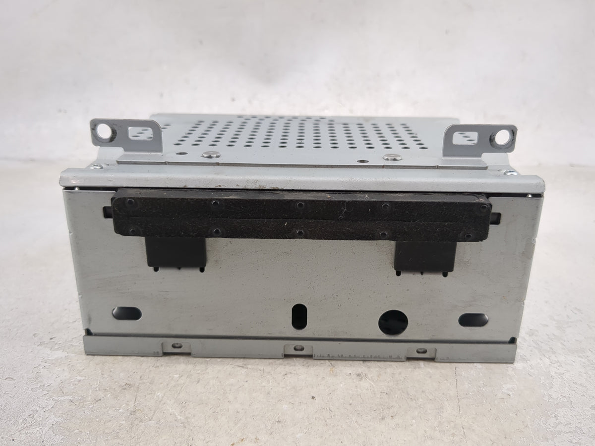 2012-2014 Ford Focus Radio AM FM Cd Player Receiver Replacement P/N:CM5T-19C107-HE Fits Fits 2012 2013 2014 OEM Used Auto Pa