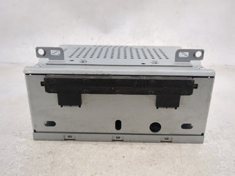 compare product 2012-2014 Ford Focus Radio AM FM Cd Player Receiver Replacement P/N:CM5T-19C107-HE Fits Fits 2012 2013 2014 OEM Used Auto Parts