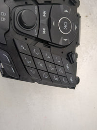 2013-2014 Ford Focus Radio Control Panel 5030998 - Oemusedautoparts1.com