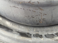 2012-2018 Ford Focus Spare Donut Tire Wheel Rim Oem 5034587 - Oemusedautoparts1.com