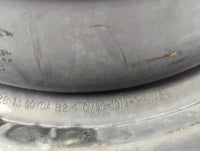 2012-2018 Ford Focus Spare Donut Tire Wheel Rim Oem 5034587 - Oemusedautoparts1.com