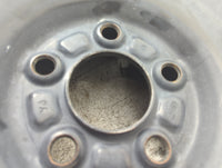 2012-2018 Ford Focus Spare Donut Tire Wheel Rim Oem 5034587 - Oemusedautoparts1.com