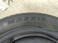 2012-2018 Ford Focus Spare Donut Tire Wheel Rim Oem 5034587 - Oemusedautoparts1.com