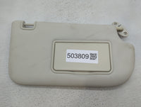 2013-2015 Ford Focus Sun Visor Shade Replacement Passenger Right Mirror Fits Fits 2013 2014 2015 OEM Used Auto Parts - Oemus