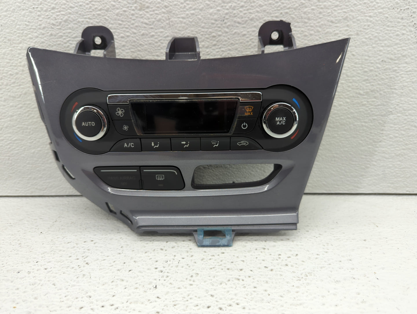 2014 Ford Focus Climate Control Module Temperature AC/Heater Replacement P/N:CM5T-18C612-AH BM5T-18C612-AN, BM5T-18C612-AM F