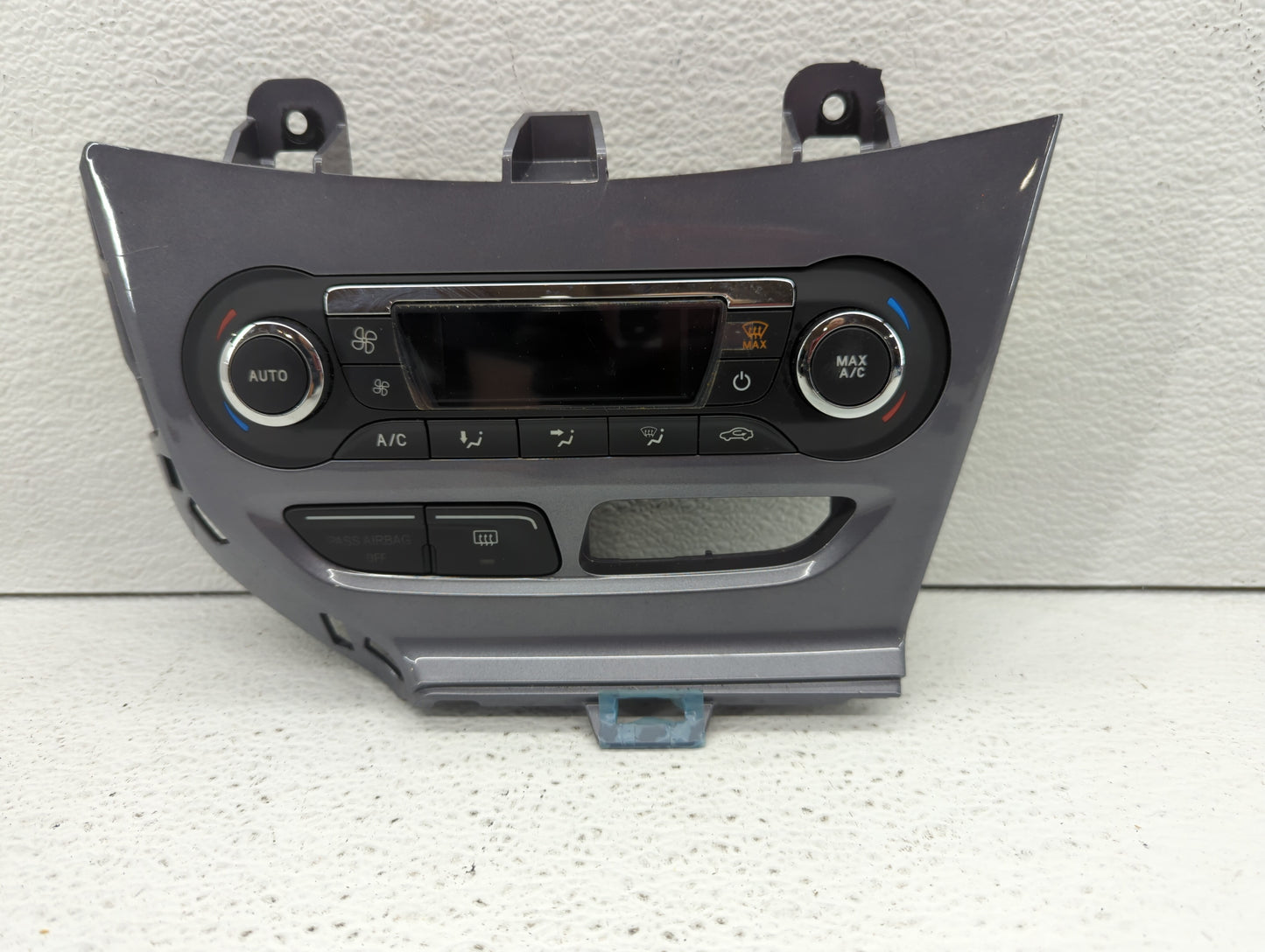 2014 Ford Focus Climate Control Module Temperature AC/Heater Replacement P/N:CM5T-18C612-AH BM5T-18C612-AN, BM5T-18C612-AM F