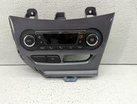 2014 Ford Focus Climate Control Module Temperature AC/Heater Replacement P/N:CM5T-18C612-AH BM5T-18C612-AN, BM5T-18C612-AM F